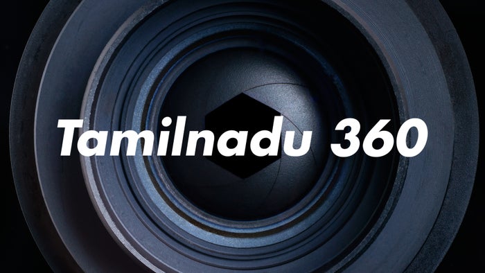 Tamilnadu 360 on JioTV