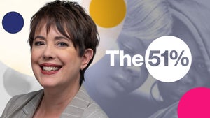 The 51 Percent on France 24 - future program