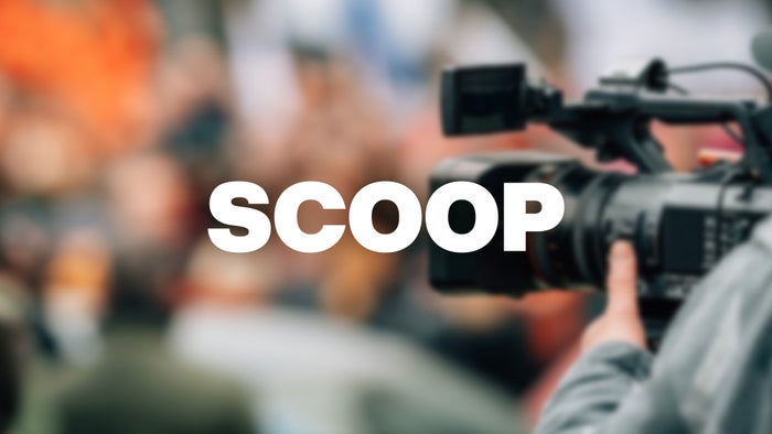Scoop on JioTV