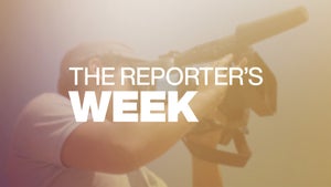 The Reporter's Week on France 24 - future program