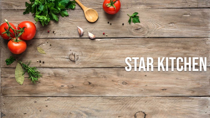 Star Kitchen on JioTV