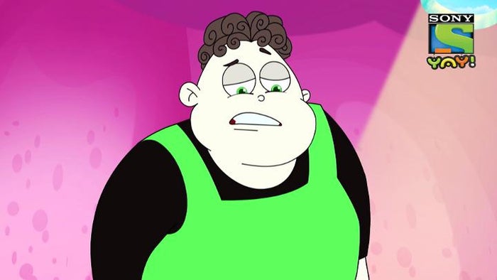 Shin chan Spin-off vol.1 Aliens vs. Shinnosuke Episode No.7 on JioTV