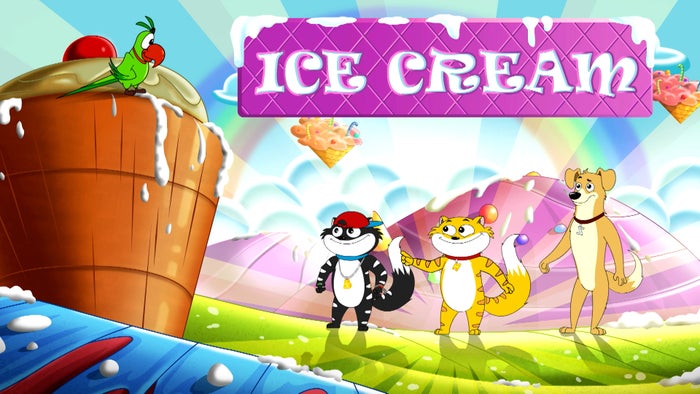 Honey Bunny Ka Jholmaal Episode No.406 on JioTV