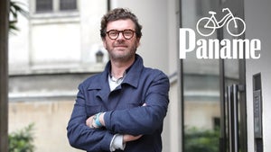 TV5 Monde on TV5 Monde - past program