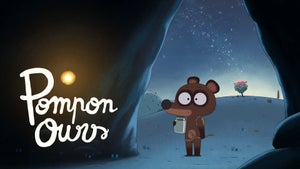 Pompon Am Mathan Beag Episode 51 on TV5 Monde - future program