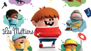 TV5 Monde Episode 5 on TV5 Monde - future program