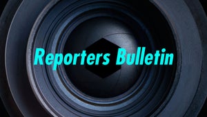 Reporters Bulletin on R.Kannada - past program