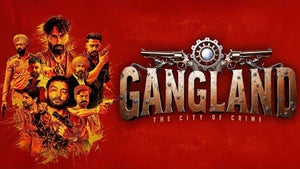 Gangland: The City of Crime on Pitaara - live program