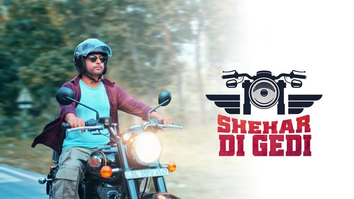 Befikran Di Rasoi on JioTV