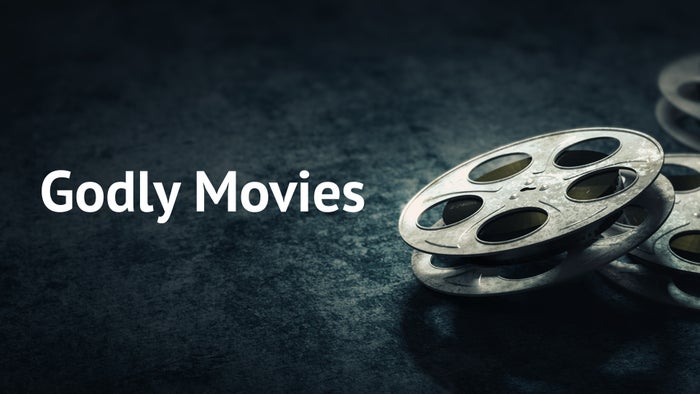 Godly Movies on JioTV
