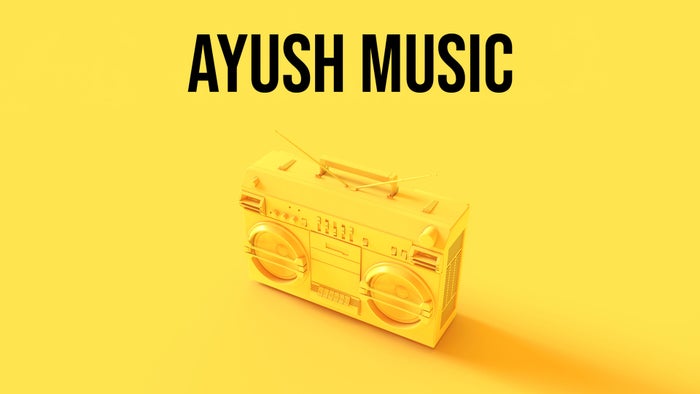 Ayush Music on JioTV