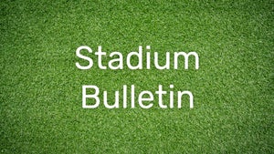 Stadium Bulletin on Kolkata TV - past program