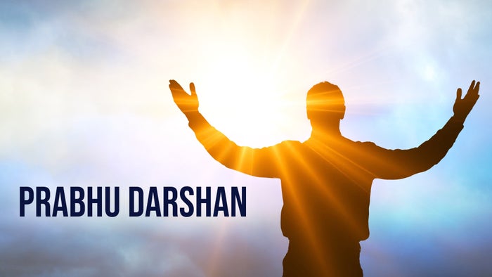 Prabhu Darshan on JioTV