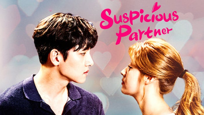 Suspicious Partner Episode No.13 on JioTV