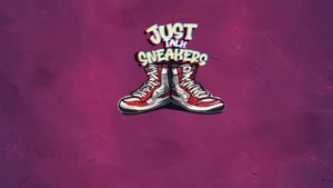 Just Talk Sneakers Episode 3 on Zee Cafe HD - future program