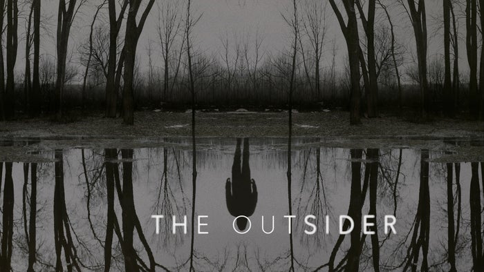 The Outsider Episode No.2 on JioTV