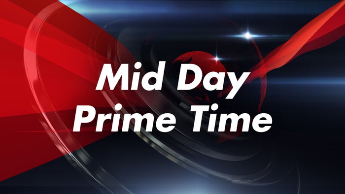 Mid Day Prime Time on JioTV