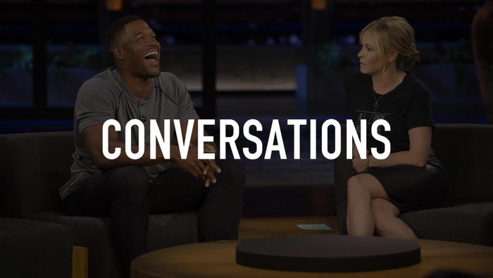 Conversations on JioTV