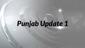 Punjab Update 1 on News Only - past program
