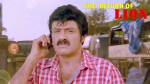 The Return of Lion on Colors Cineplex HD - future program