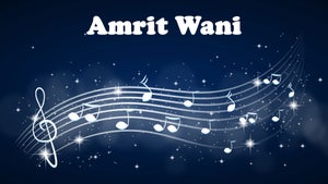 Amrit Wani on Haryanvi Hits - future program