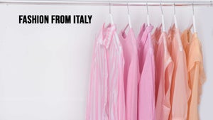Fashion from Italy on FTV HD - future program