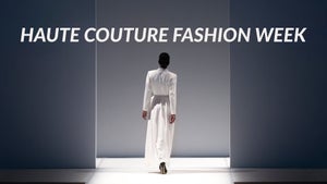 Haute Couture Fashion Week on FTV HD - future program