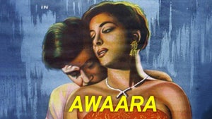 Awaara on Zee Classic - past program