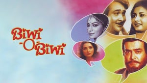 Biwi O Biwi on Zee Classic - past program