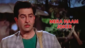 Mera Naam Joker on Zee Classic - future program