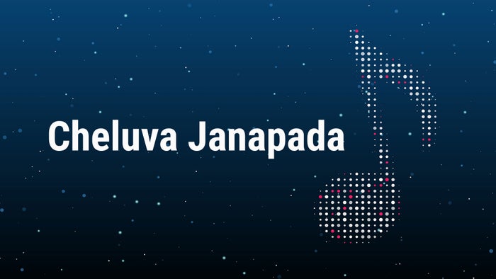 Cheluva Janapada on JioTV