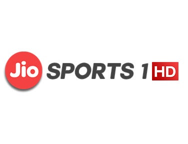 Jio Sports 1 HD on JioTV