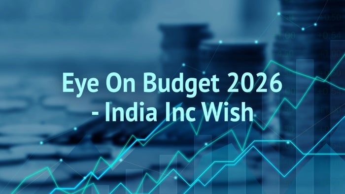 Eye On Budget 2026 - India Inc Wish on JioTV