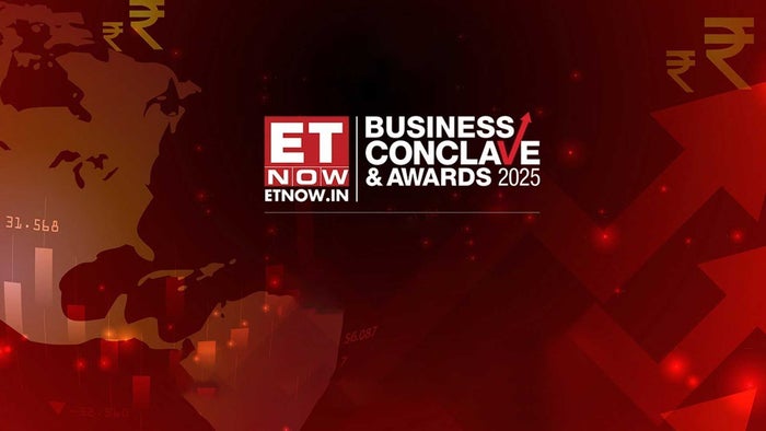 ETNOW.In Business Conclave & Awards on JioTV