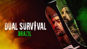 Dual Survival Brazil Episode 4 on Discovery English - future program