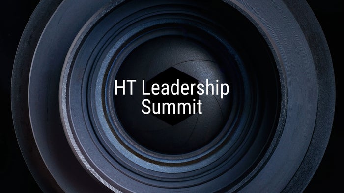 HT Leadership Summit on JioTV