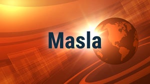 Masla on Har Khabar - future program
