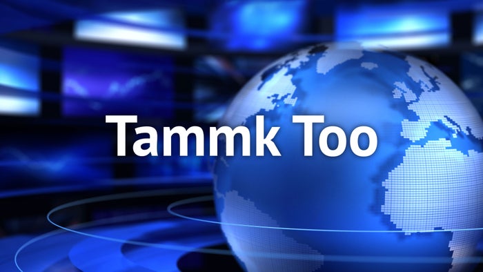 Tammk Too on JioTV