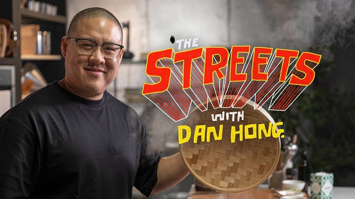 The Streets With Dan Hong Episode No.6 on JioTV
