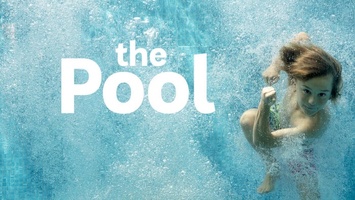 The Pool on JioTV