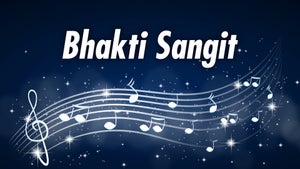 Bhakti Sangit on Headline News - past program