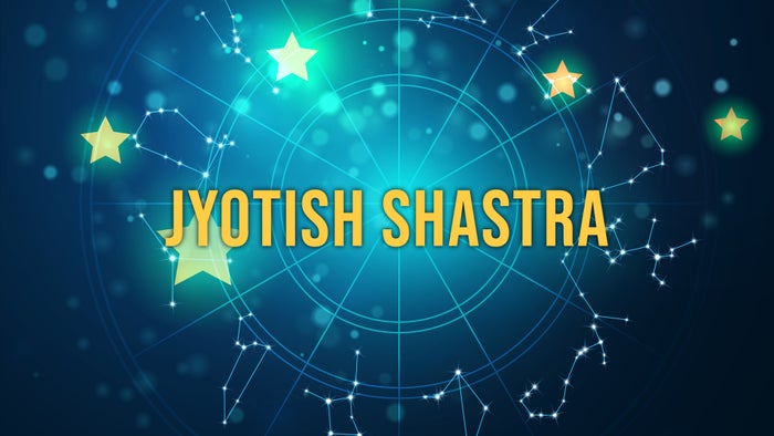 Jyotish Shastra on JioTV