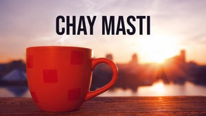 Chay Masti on Headline News - past program