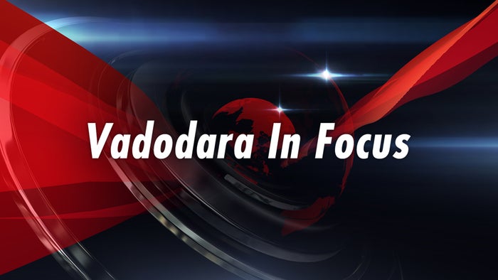Vadodara In Focus on JioTV