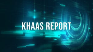 Khaas Report on Headline News - future program
