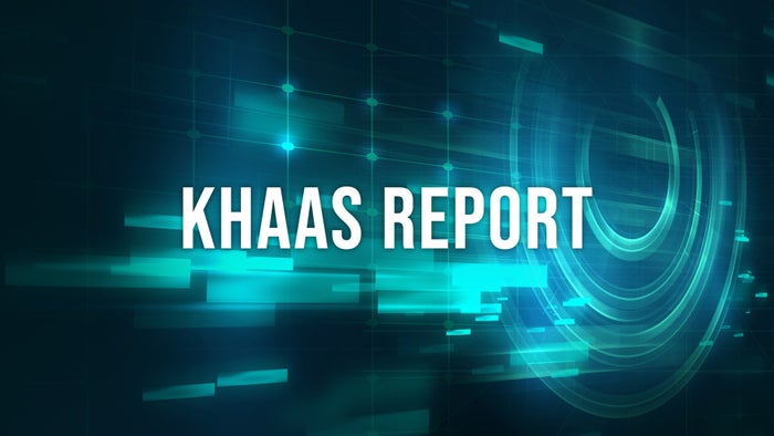 Khaas Report on JioTV