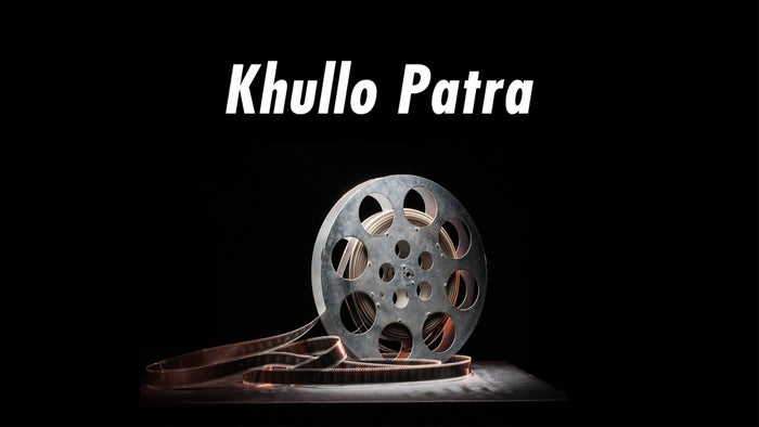 Khullo Patra on JioTV