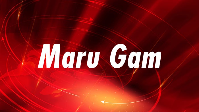 Maru Gam on JioTV