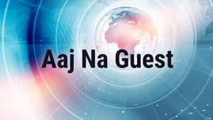 Aaj Na Guest on Headline News - future program
