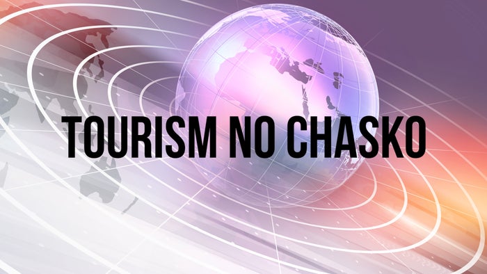 Tourism No Chasko on JioTV
